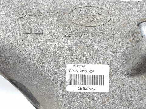 Foto 3ª: Brazo Suspension Trasero Izquierdo Land Rover Range VOGUE (2012)