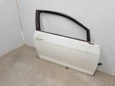 Foto 2ª: Puerta Delantera Derecha Volkswagen Golf GTI BLUEMOTION (2014)