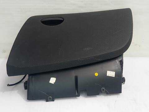 Guantera Seat Toledo EXCLUSIVE 140CV