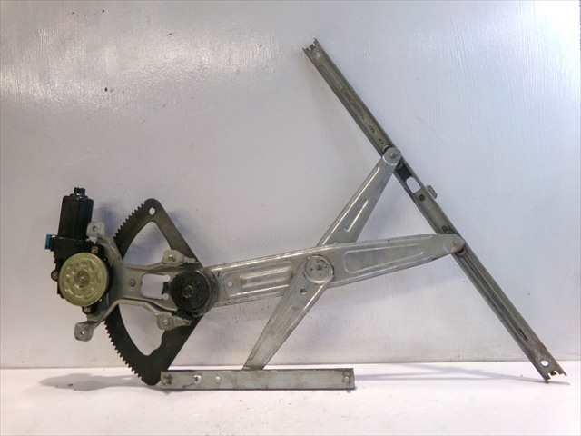 Foto 2ª: Elevalunas Eléctrico Delantero Derecho Daewoo Tacuma 2.0 G 2001-2008 [T20SED] (2002)