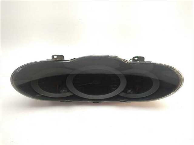 Cuadro de Instrumentos Toyota Rav4 2.2 D 4WD ALA30_ ALA30R)