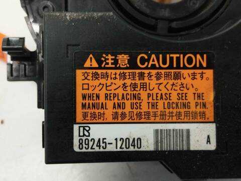 Foto 3ª: Anillo Airbag Toyota Rav4 ADVANCE 143CV 105KW [N47C20A] (2015)