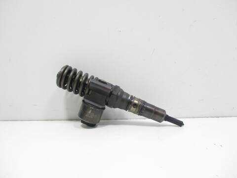 Inyectores Volkswagen Touran VERSION INDEFINIDA