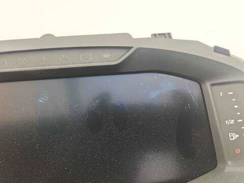 Foto 3ª: Cuadro de Instrumentos Seat Ibiza FR 116CV 85KW [DLAA] (2022)