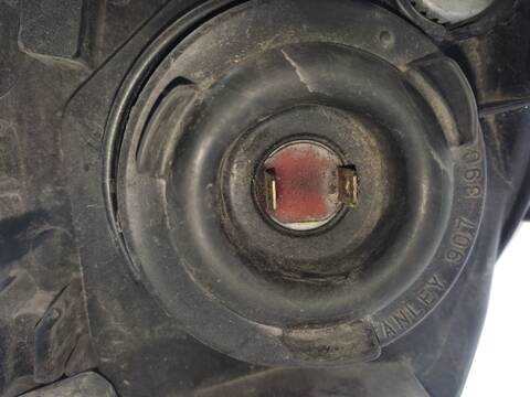 Foto 2ª: Faro Derecho Honda Crv ES 140CV 103KW RD8) [N22A2] (2005)