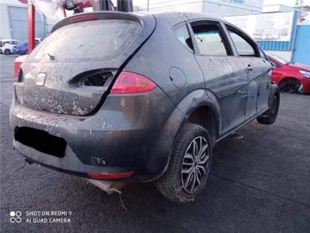 Foto 2ª: Portón Seat Leon 1.6 ERENCE [1.6 LTR. - 75 KW] [BSE]