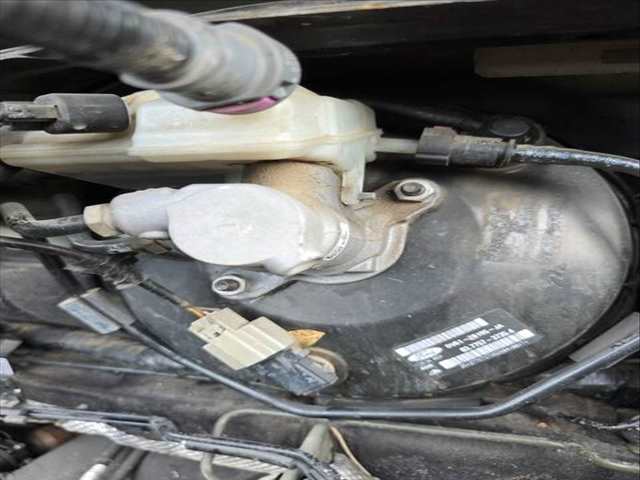 Foto 2ª: Servofreno Ford Kuga VIGNALE 179CV 132KW (2014)
