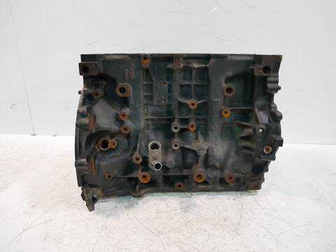 Foto 2ª: Bloque Motor Nissan Navara 190 CV 140KW [YS23DDTT YS23 YS23E280]