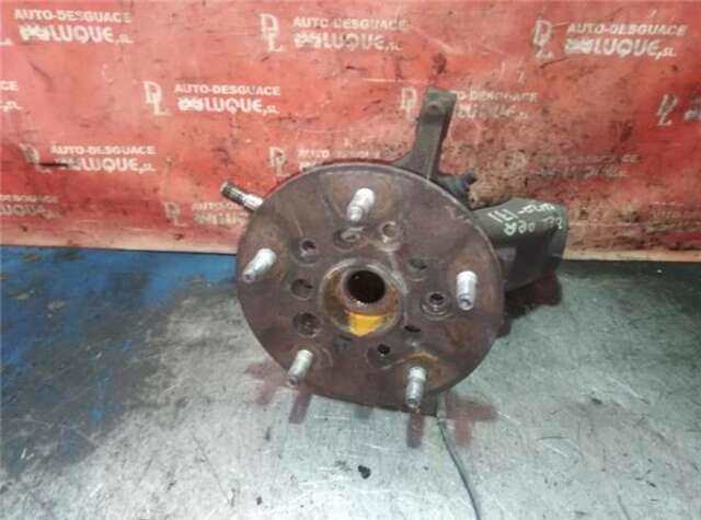 Mangueta Delantera Derecha Ford Transit 2.2 TDCI FURGON