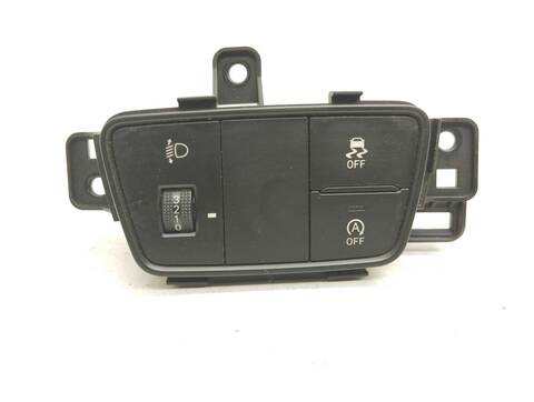 Centralita Motor ECU Hyundai Tucson 1.6 CRDI CAT 136CV 100KW