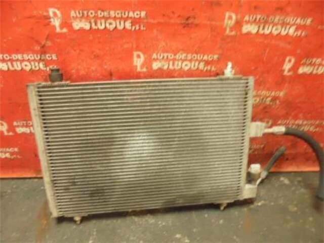 Foto 3ª: Radiador Calefaccion A.A. Citroen Xsara 2.0 HDI [RHY (DW10TD)]