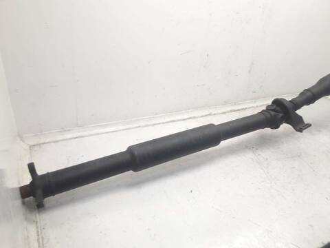 Transmision Central Mercedes Clase E 180 2.7 CDI CAT BERLINA 177CV 130KW