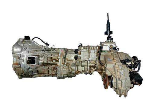 Caja Cambios Kia Sorento D4CB