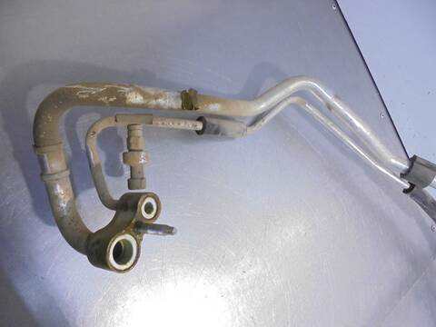Foto 2ª: Tubos Aire Acondicionado Opel Vectra COMFORT BERLINA 101CV 74KW [Y20DTH] (2003)