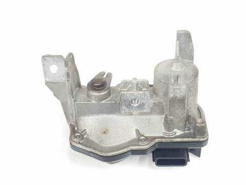 Foto 2ª: Centralita Motor ECU Renault Megane EXPRESSION (2013)