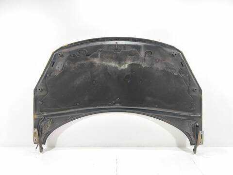 Foto 3ª: Capot Peugeot 307 SW 1 HDI FAP CAT 9HZ - DV6TED4) 109CV (2005)