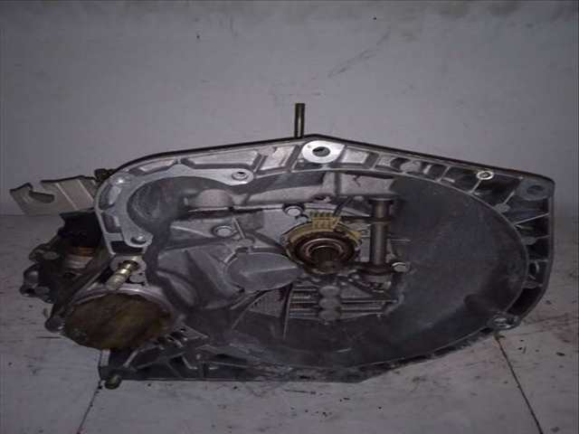 Caja Cambios Fiat Punto 1.9 DIESEL ECO BERLINA 60CV 44KW