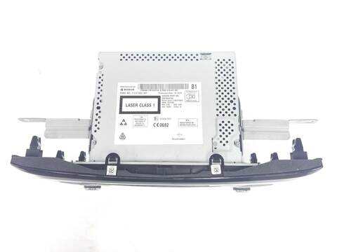 Foto 3ª: Sistema GPS Nissan Qashqai 1.6 DCI TD 131CV [R9M414] (2013)
