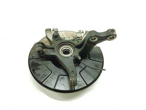 Foto 3ª: Mangueta Delantera Derecha Mg ZS 1.5 106CV [15S4C] (2019)