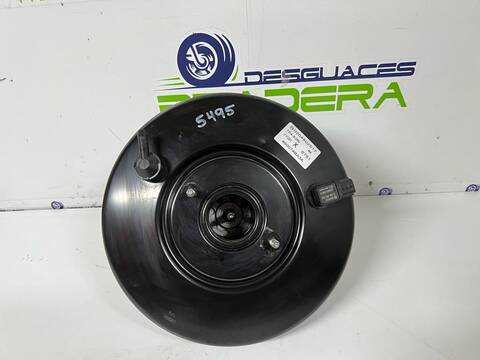 Servofreno Nissan X-Trail 1.6 CAT 163CV 120KW T32)