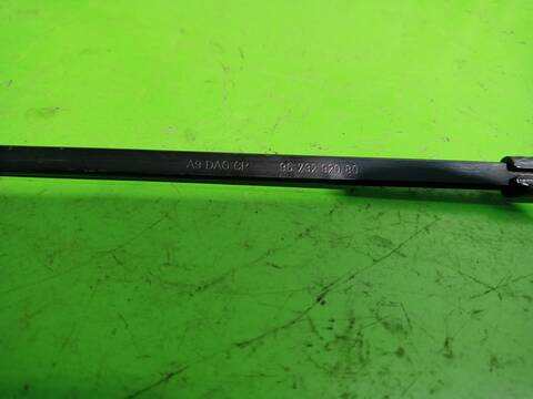 Foto 2ª: Brazo Limpia Delantero Derecho Citroen C3 ORIGINS 82CV 60KW [EB2FA] (2021)