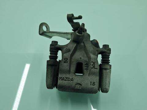 Pinza Freno Trasera Izquierdo Mazda CX5 2.2 TD CAT 150CV 110KW