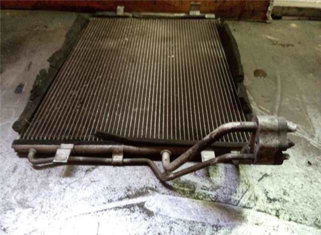 Radiador Calefaccion A.A. Hyundai i30 1.6 CRDI