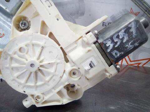 Foto 2ª: Elevalunas Eléctrico Delantero Izquierdo Ford Focus SPORT BERLINA 116CV 85KW [HXDA] (2007)