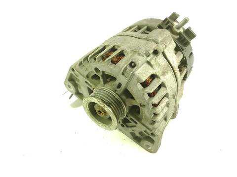 Alternador Mercedes Clase A 140 A 220 D 177.014)