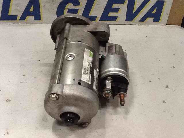 Foto 2ª: Motor de Arranque Ford Focus 1.6 TDCI 0CV [T1DB] (2011)