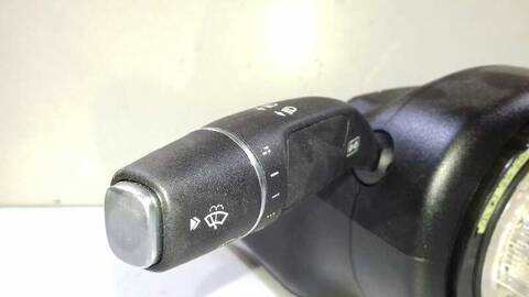 Foto 3ª: Mando Multifuncion Mercedes Vito 1.6 CDI CAT 114CV 84KW (2014)