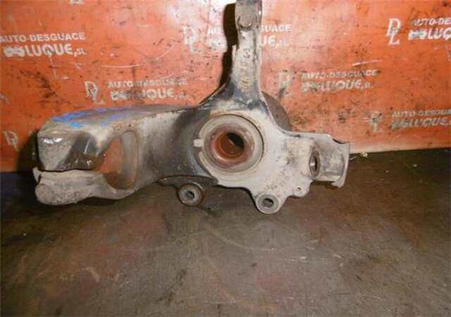 Foto 3ª: Mangueta Delantera Derecha Ford C Max 1.6 TITANIUM [1.6 LTR. - 70 KW TDCI CAT] (CB7)(2010 _)