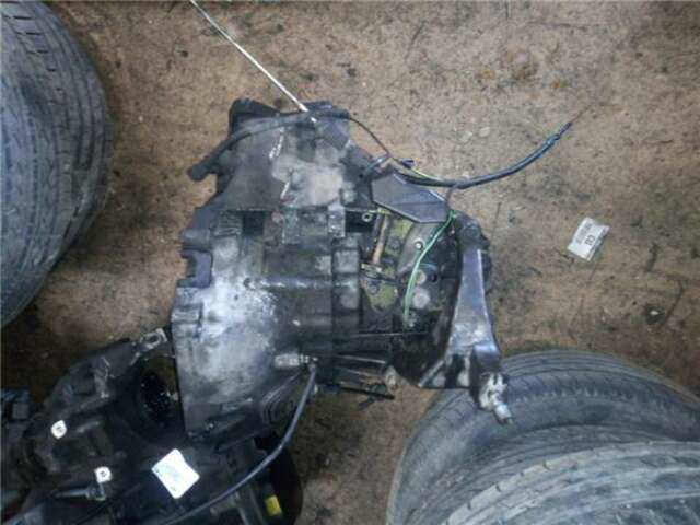 Foto 1ª: Caja Cambios Ford Mondeo 2.0 16V TDDI - TDCI [D6BA]