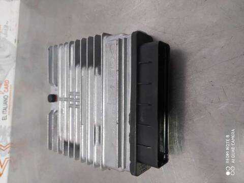 Foto 2ª: Centralita Motor ECU Ford Transit FT 350 2.4 EXPRESS-LINE 137CV 101KW CAJA CERRADA [H9FA] (2006)