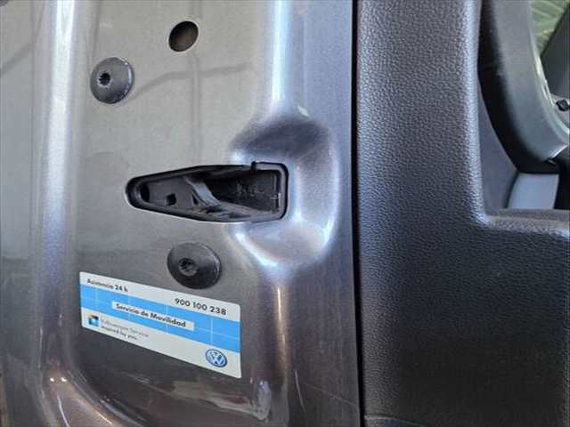 Cerradura Puerta Delantera Izquierda Volkswagen Golf BUSINESS