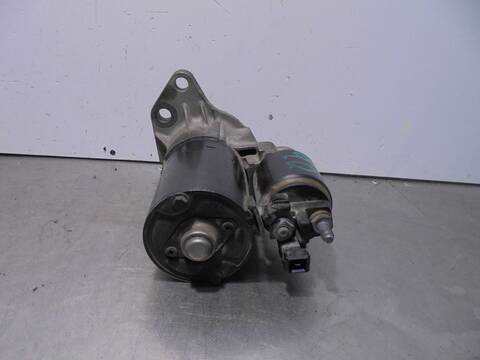 Foto 4ª: Motor de Arranque Audi A3 1.6 AMBIENTE 102CV 75KW [BFQ] (2003)