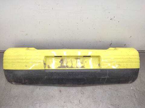 Foto 1ª: Paragolpes Trasero Seat Arosa VERSION INDEFINIDA (1997)