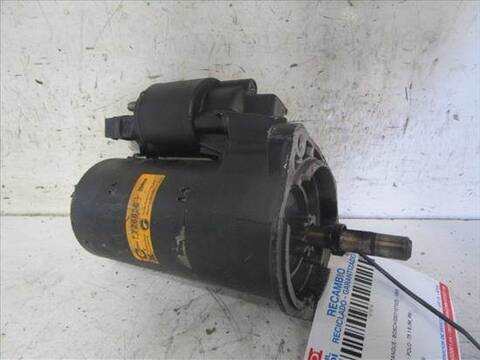 Motor de Arranque Volkswagen Polo 75 1.6 75CV 55KW