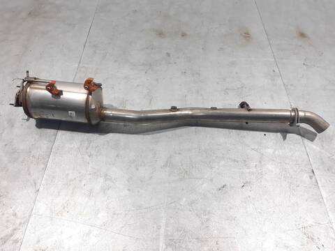 Catalizador Iveco 35 35140 140CV