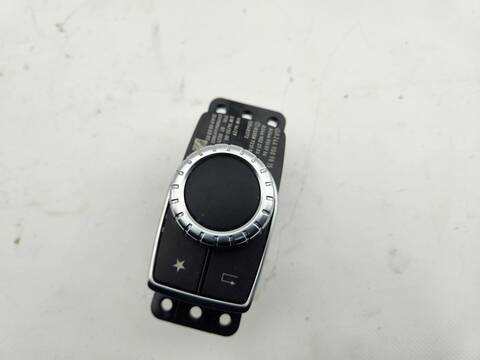 Mando Multifuncion Mercedes Clase B 150 B 200 CDI 246.208) 136CV 100KW