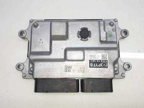 Centralita Motor ECU Mazda CX3 2.0 G CAT 121CV 89KW