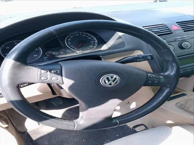 Airbag Delantero Izquierdo Volkswagen Touran 2.0 TDI 16V