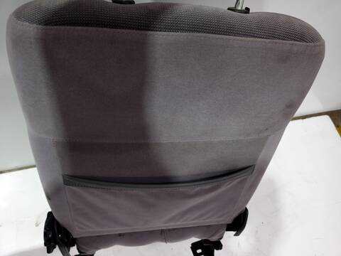 Foto 3ª: Asiento Delantero Izquierdo Ford Sierra BRILLANT BERLINA 116CV 85KW [N9E] (1990)