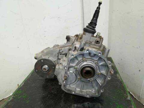 Foto 2ª: Caja Transfer Kia Sportage TD 5-PTAS.) 83CV 61KW [RF] (1995)