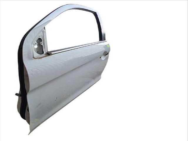 Foto 2ª: Puerta Delantera Izquierda Citroen C4 1.6 HDI 115 (2010)
