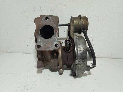 Foto 2ª: Turbocompresor Citroen Xsara 2.0 HDI CAT RHY - DW10TD) PICASSO 90CV 66KW (2004)