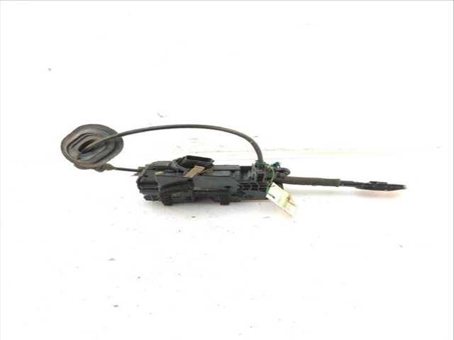 Foto 2ª: Cerradura Puerta Trasera Izquierda Renault Captur 1.5 DCI 90 J5N4 J5M5 J5MW J5M6 J5AL J5AJ) (2013)