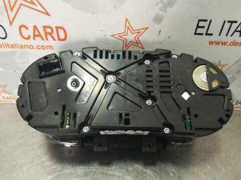 Foto 3ª: Cuadro de Instrumentos Volkswagen Polo ADVANCE BLUEMOTION 75CV 55KW [CUSA] (2017)