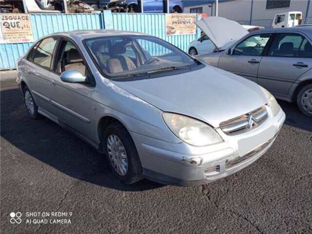 Elevalunas Eléctrico Delantero Derecho Citroen C5 2.0 HDI