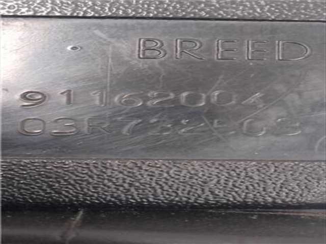 Foto 2ª: Cinturón Delantero Derecho Opel Frontera 2.2 BASIS [2 2 LTR. - 85 KW 16V DTI] 116CV